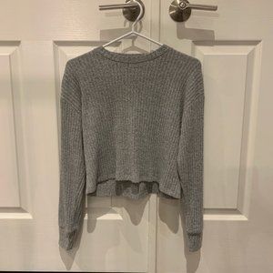 Brand: Wilfred Size: XS Colour: Grey